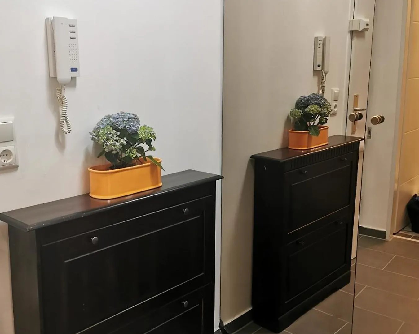 Bremen City Apartment