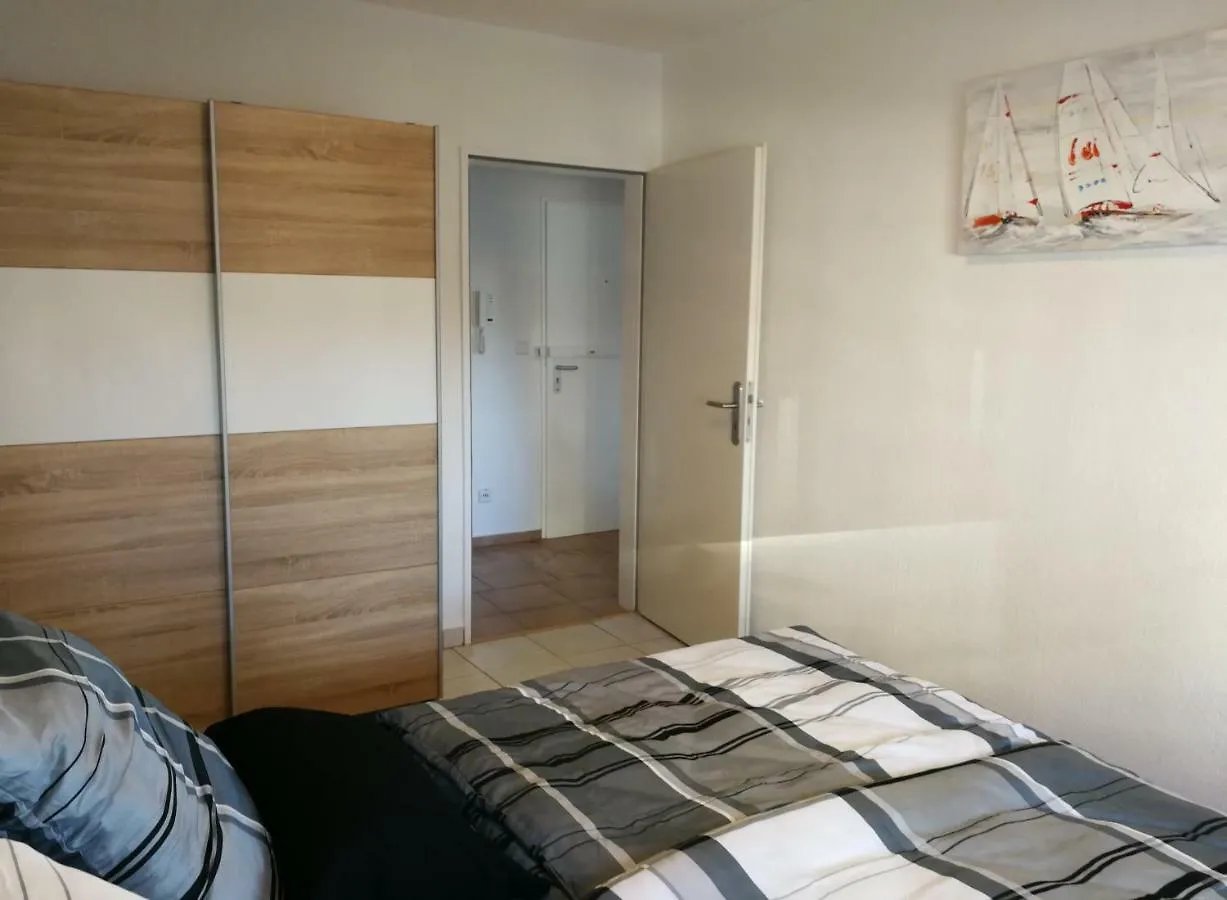 Bremen City Apartment