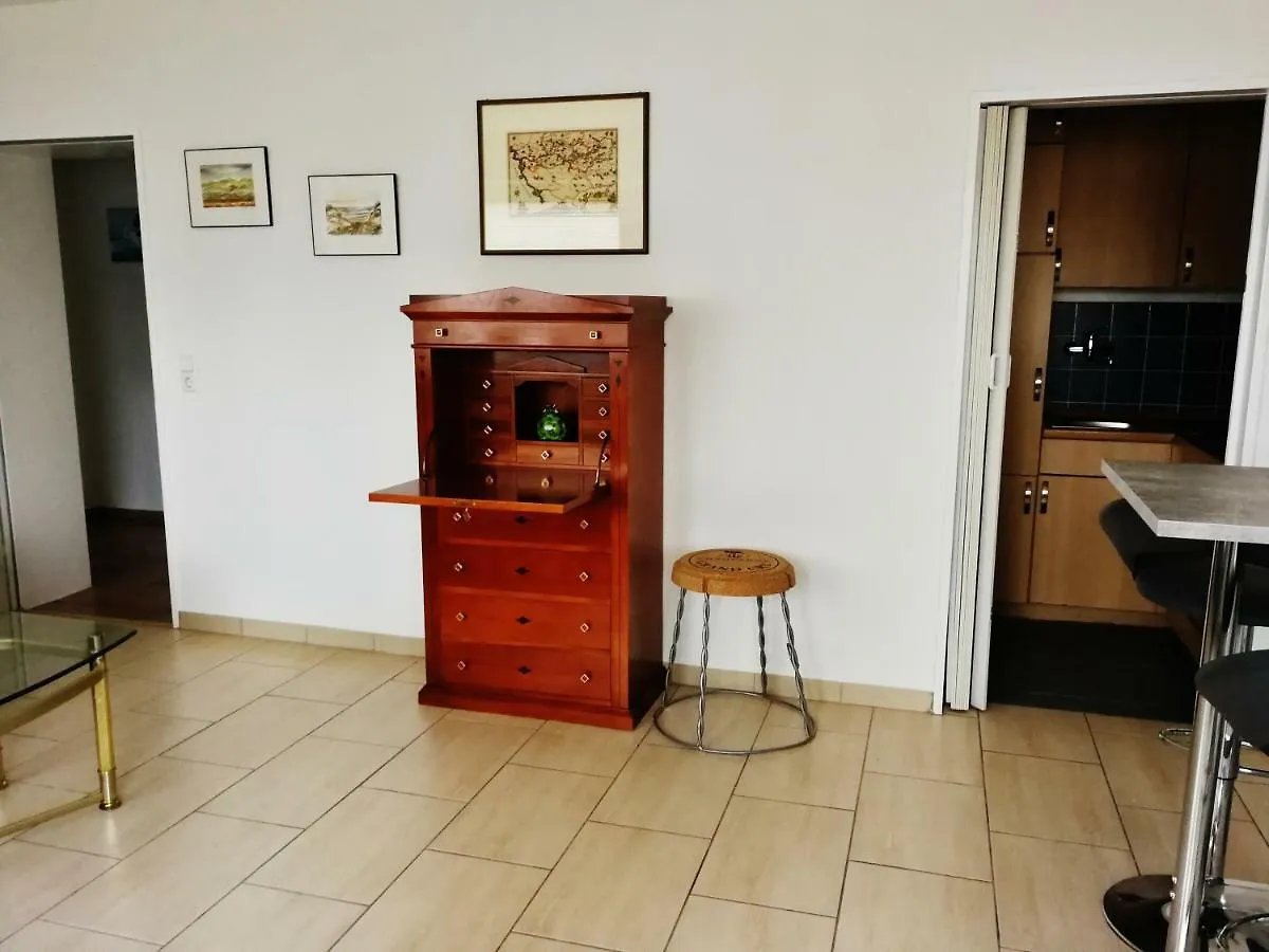 Apartamento Bremen City