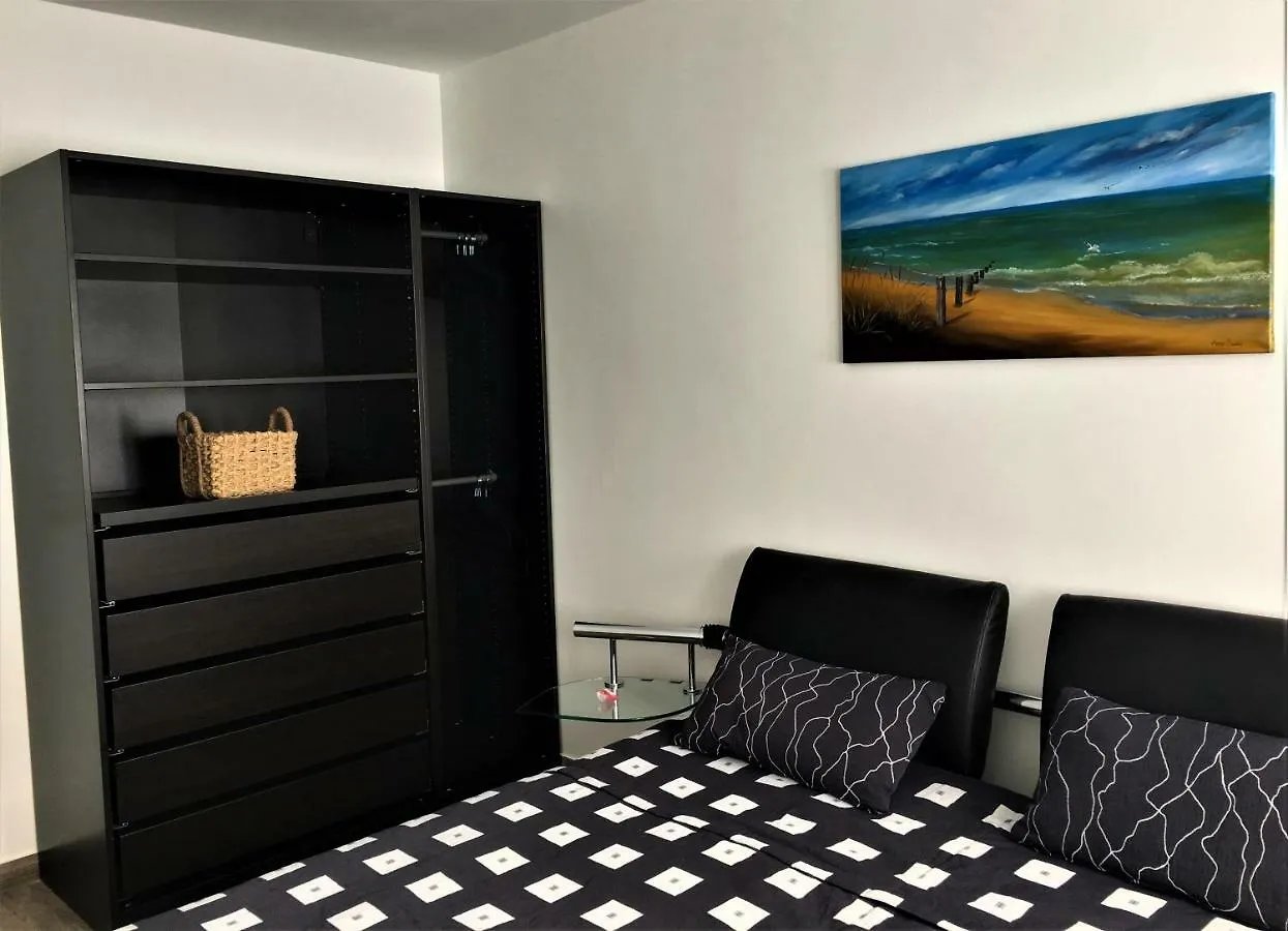 Bremen City Apartment 0*,  Germany