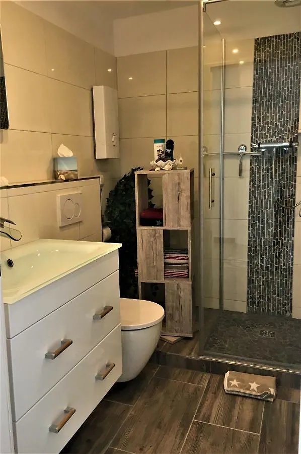 Bremen City Apartment