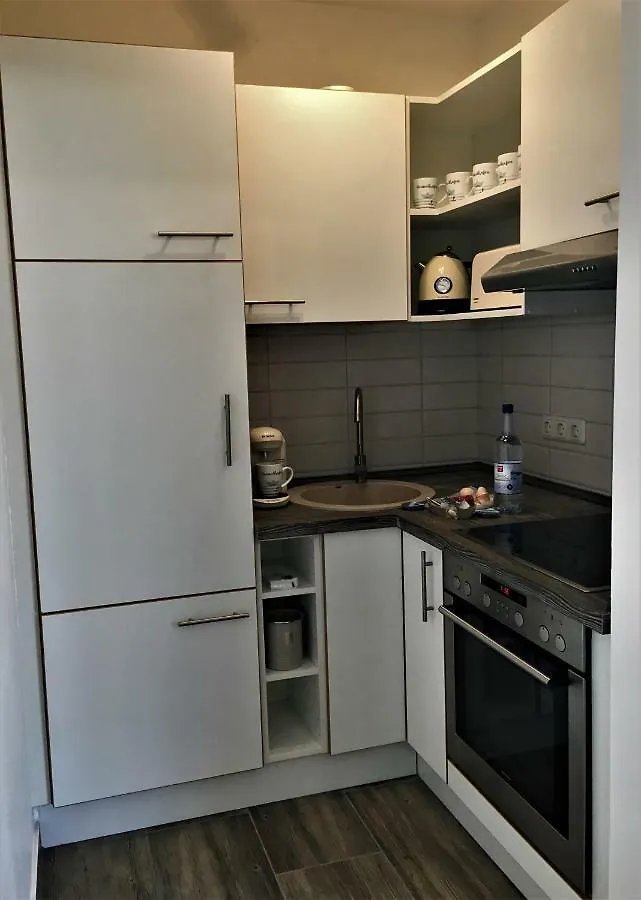 Bremen City Apartment 0*,  Germany