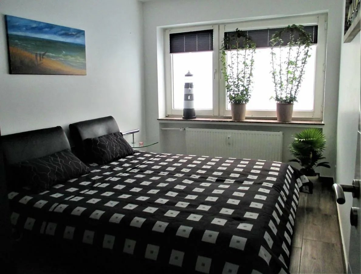 Bremen City Apartment
