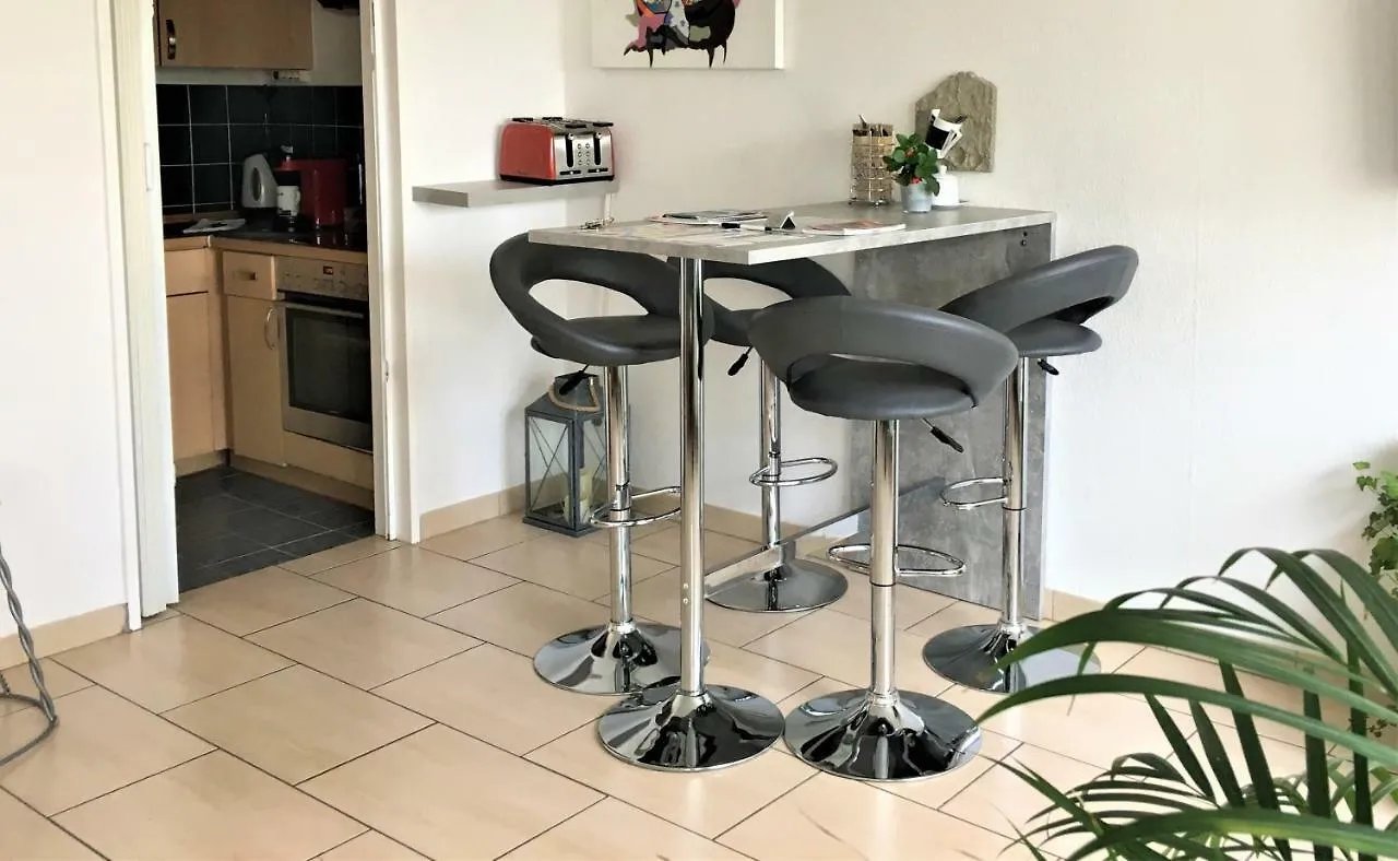Bremen City Apartment