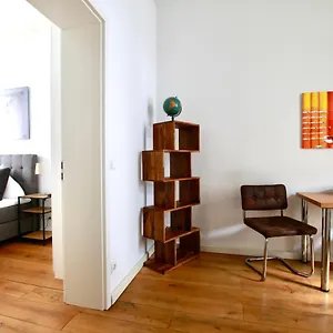 Arthouse Am Eigelstein Cologne