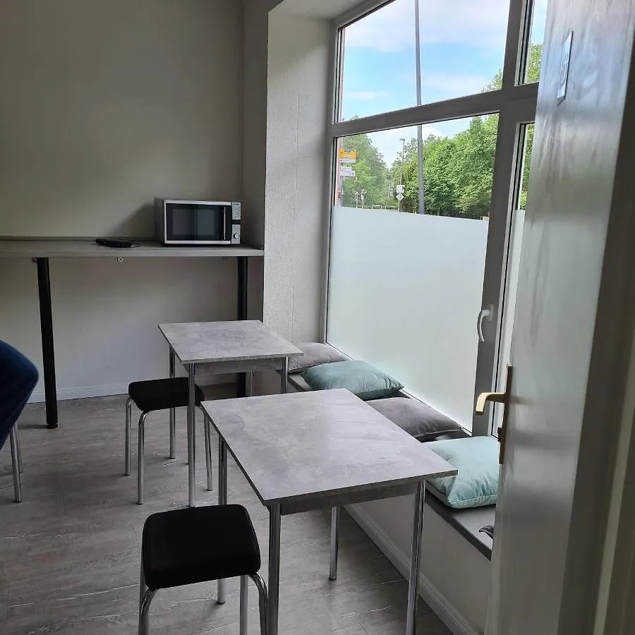 Altstadt Hostel Bremen 0*,  Germany