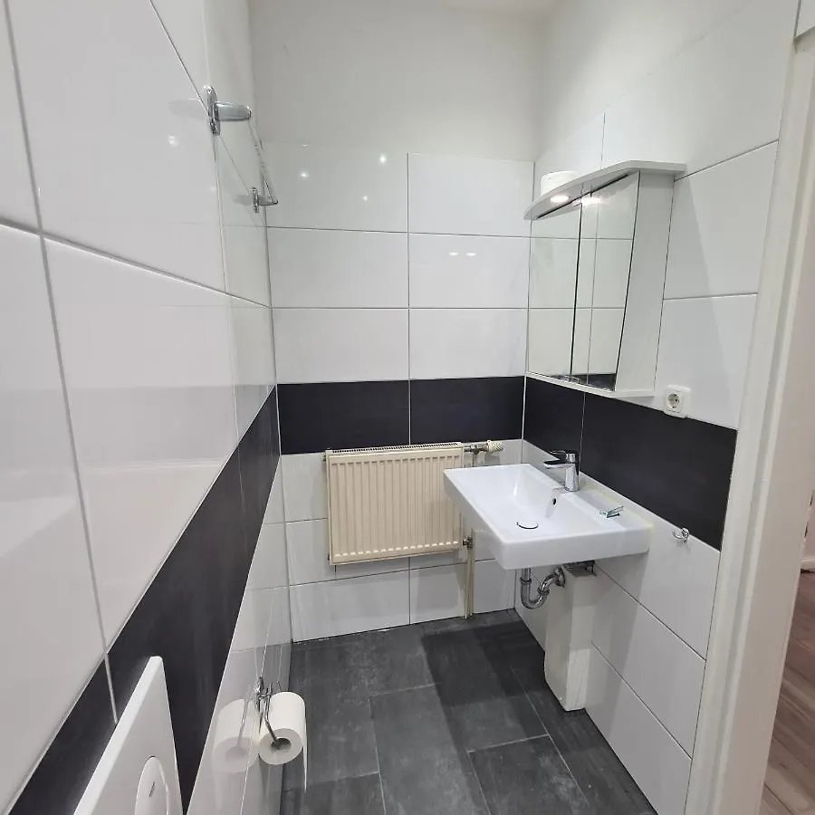 Altstadt Hostel Bremen Germany