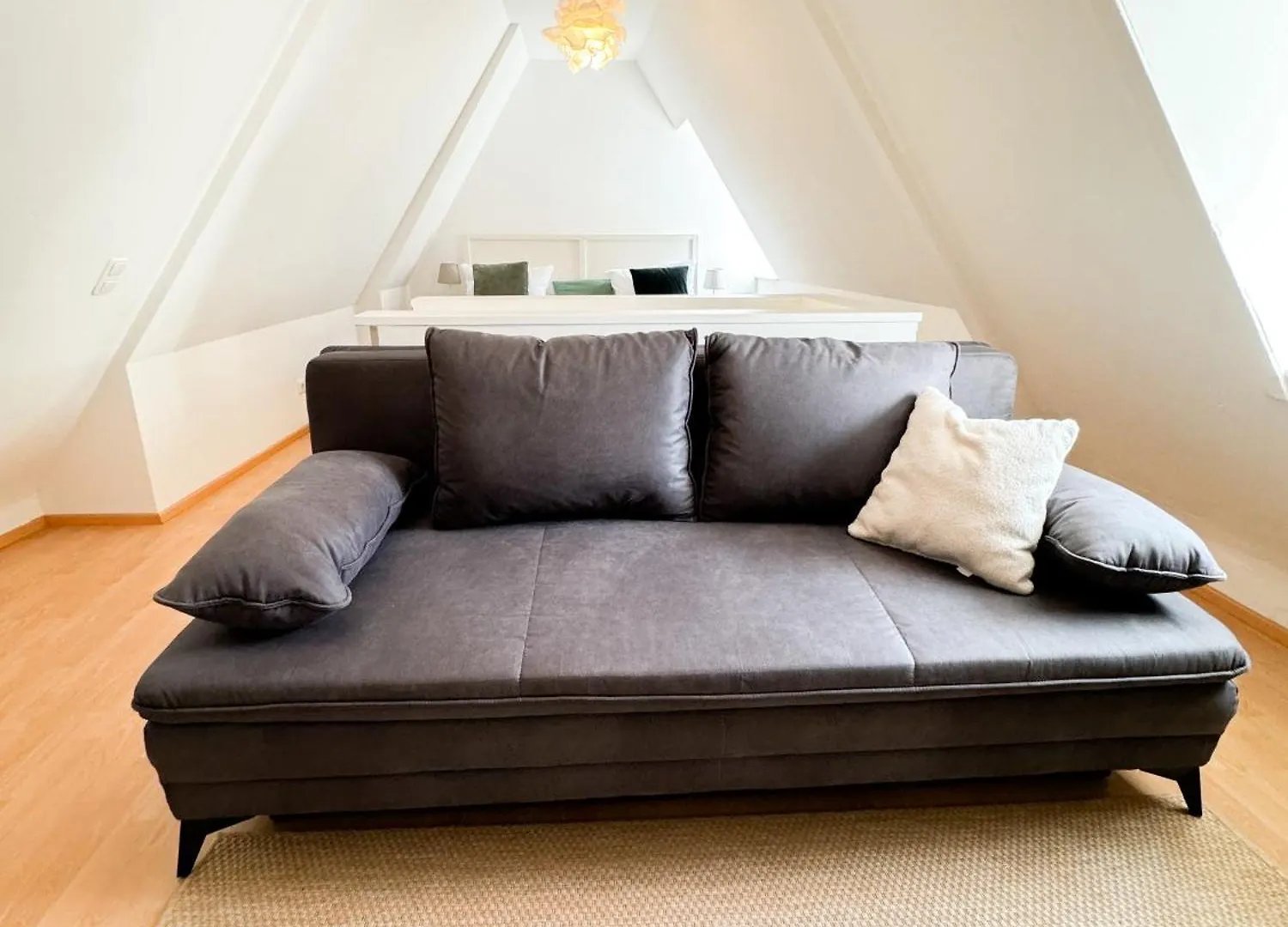 Charmante Maisonette Im Schnoor Bremen 0*,
