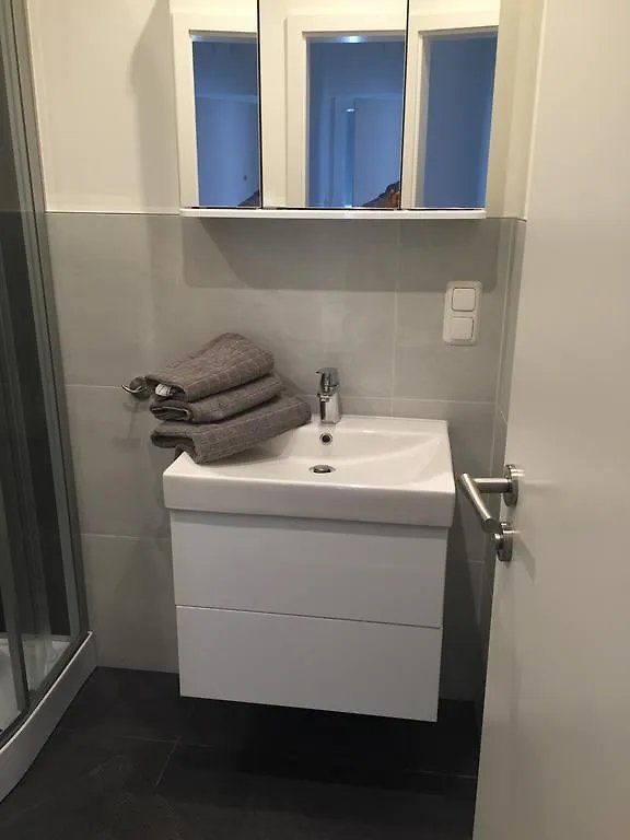 Apartment Charmantes City-Apartment in der Altstadt Bremen
