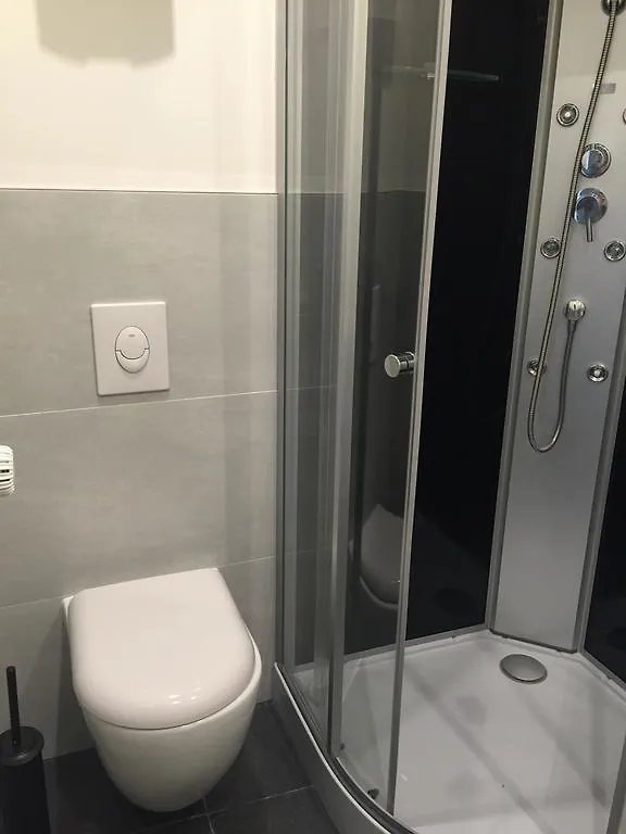 Charmantes City-Apartment in der Altstadt Bremen
