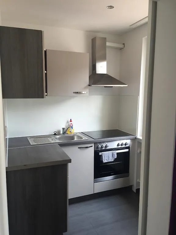Charmantes City-Apartment in der Altstadt Bremen
