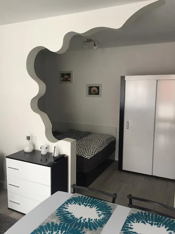 Apartment Charmantes City-Apartment in der Altstadt Bremen