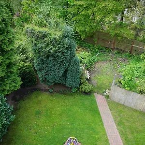  Апартаменты Apartmenthaus Am Rennplatz