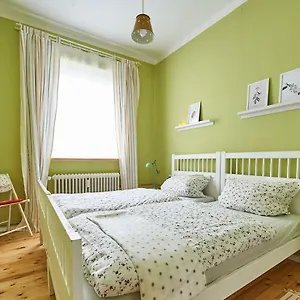 Apartment Hübsche Ruhige Im Viertel, Bremen