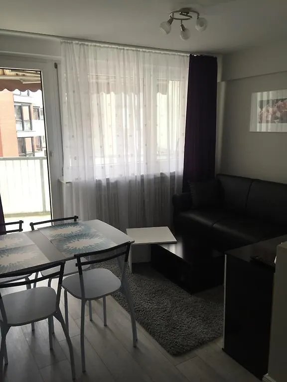 Charmantes City-Apartment In Der Altstadt Bremen 0*,  Германия