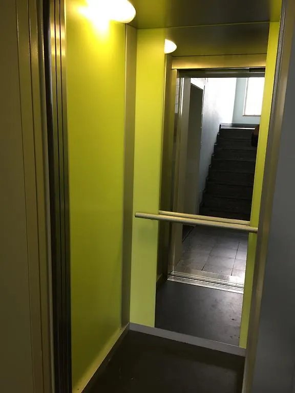 Charmantes City-Apartment In Der Altstadt Bremen Апартаменты