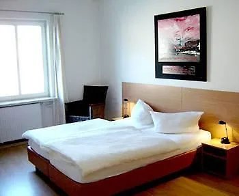 City Hotel Bremen