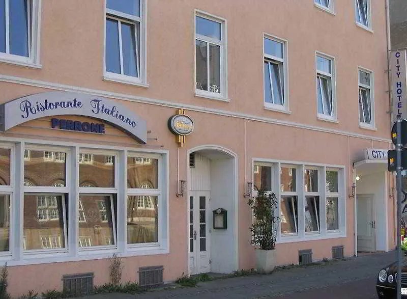 City Hotel Bremen 2*,  Germany