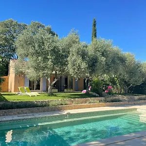 Apartment En Le Clos De La Cerise