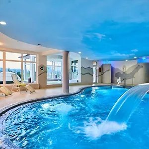 Apartment Richterhof Wellness Bayerischer Wald