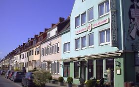 Hotel Zum Weserwehr Bremen Exterior photo