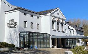 Hotel Strandlust Bremen Exterior photo
