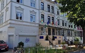 Hotel Haus Bremen garni Exterior photo