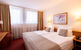 Novum Hotel Bremer Haus Exterior photo
