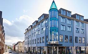 Atlantic Hotel Vegesack Bremen Exterior photo