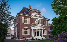Villa Linnenschmidt Bremen Exterior photo