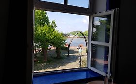 Hotel Havenhaus BRE Exterior photo