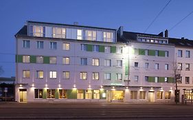 Hotel Westfalia Bremen Exterior photo