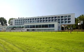 Atlantic Hotel Galopprennbahn Bremen Exterior photo