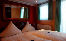 Hotelschiff Perle Bremen Room photo