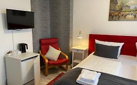 Boutique Hotel Krone - Weser Perle Bremen Exterior photo