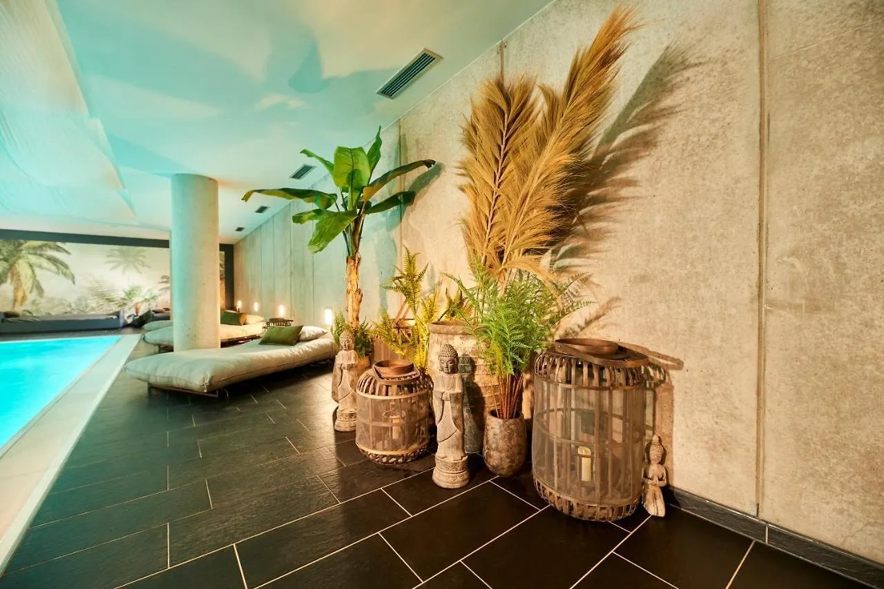 Nena Hotel Bremen