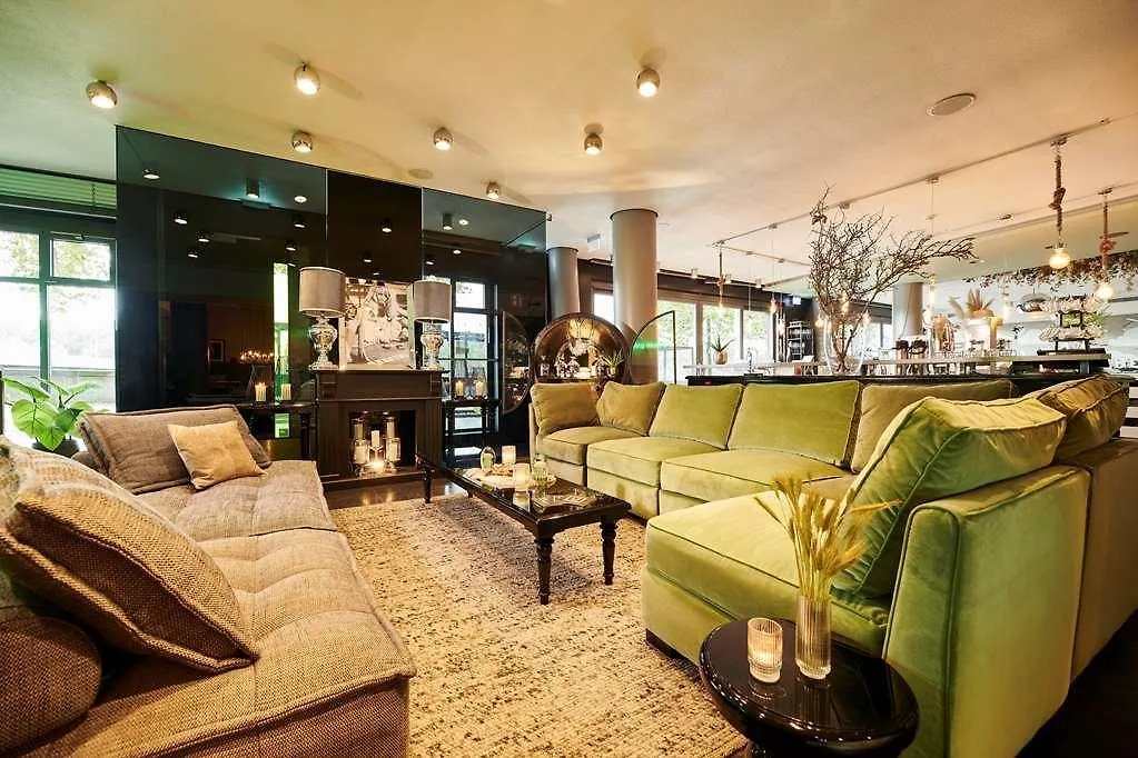 Nena Hotel Bremen