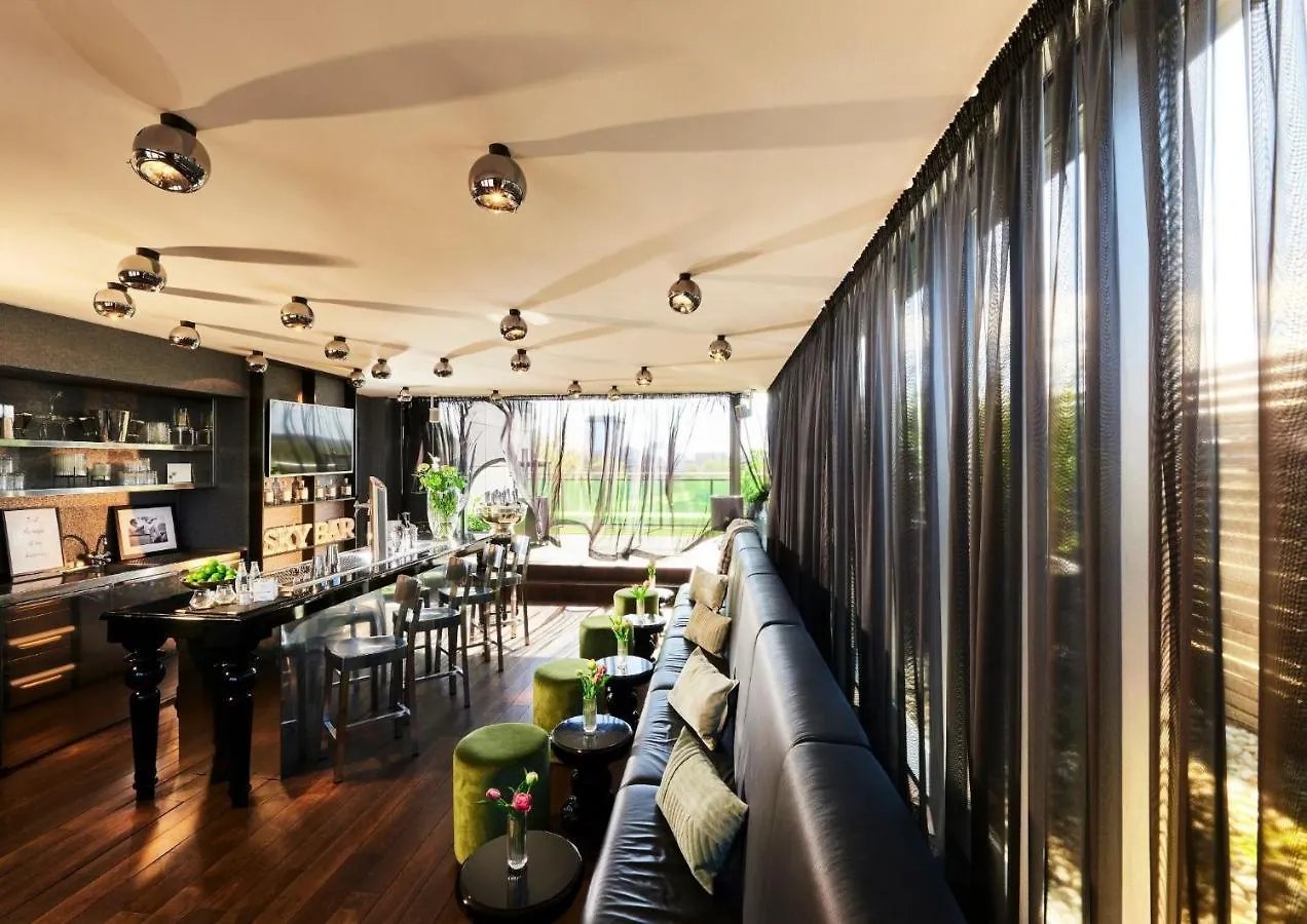 Nena Hotel Bremen