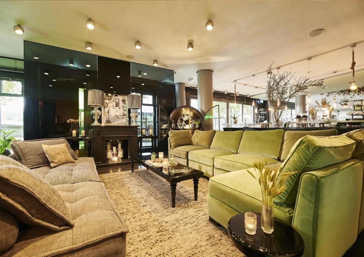 ****  Nena Hotel Bremen Almanya