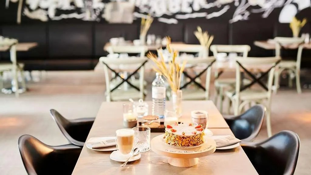 Nena Hotel Bremen