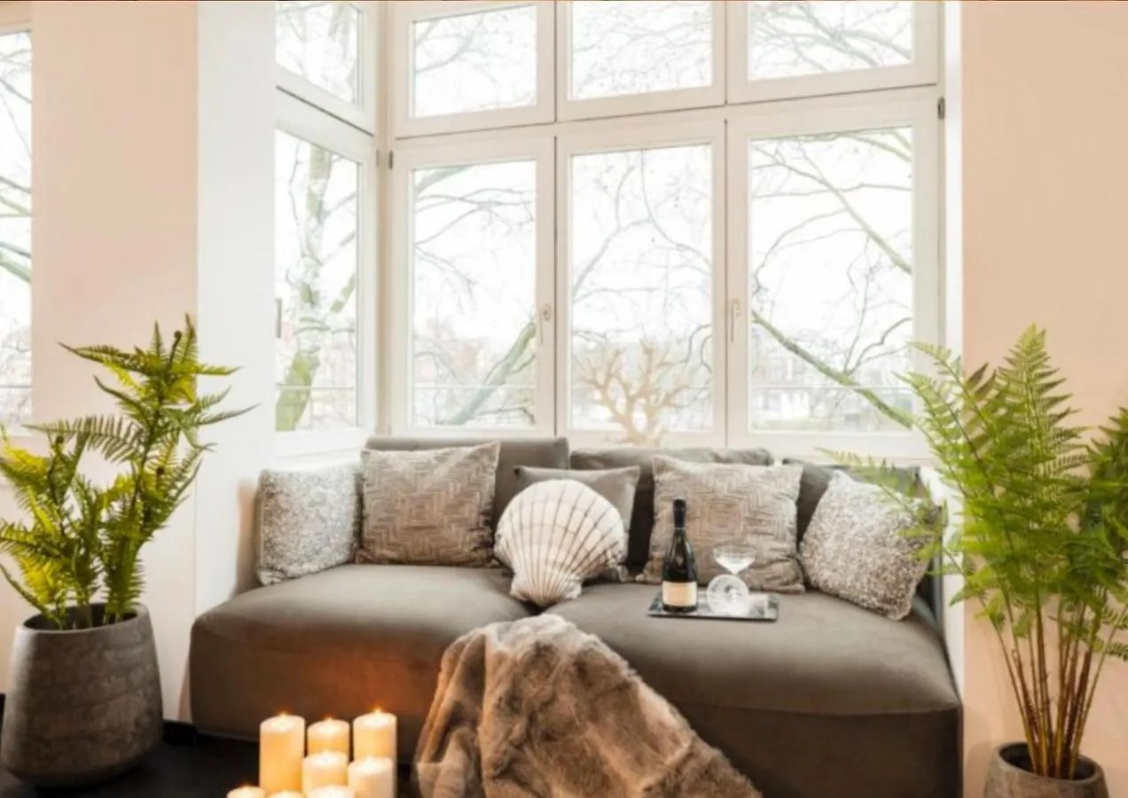 Nena Hotel Bremen