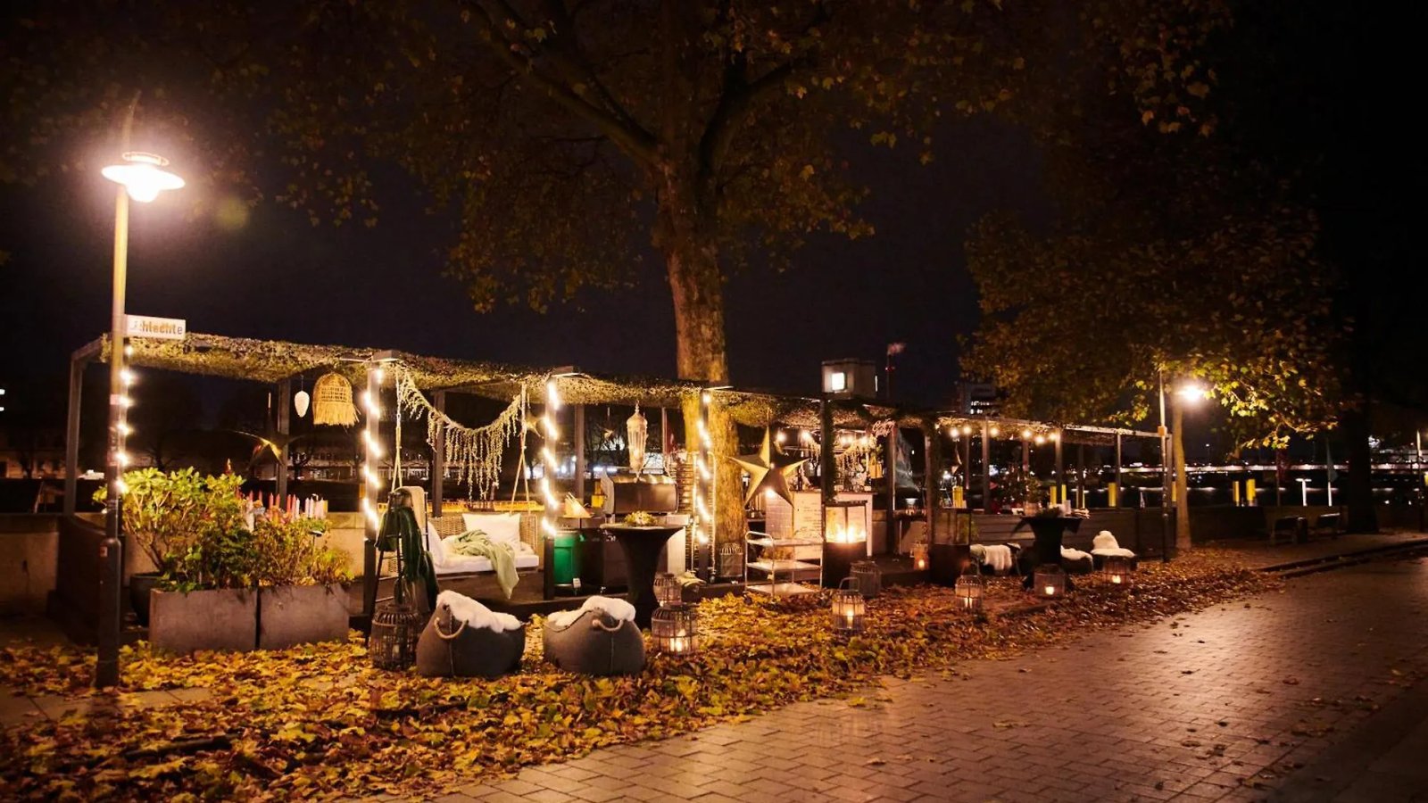 Nena Hotel Bremen Almanya