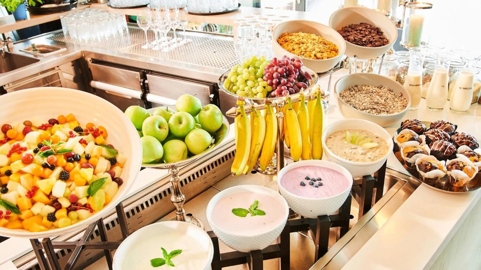 Nena Hotel Bremen