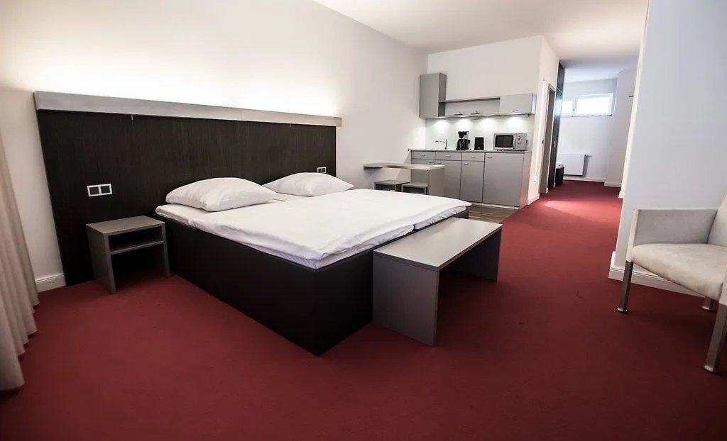 Nena Hotel Bremen