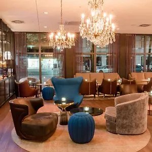 One Berlin-bellevue Almanya