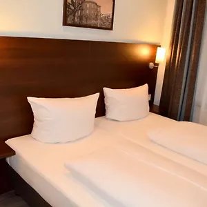 *** Hotel Trip Budget Messe Deutschland