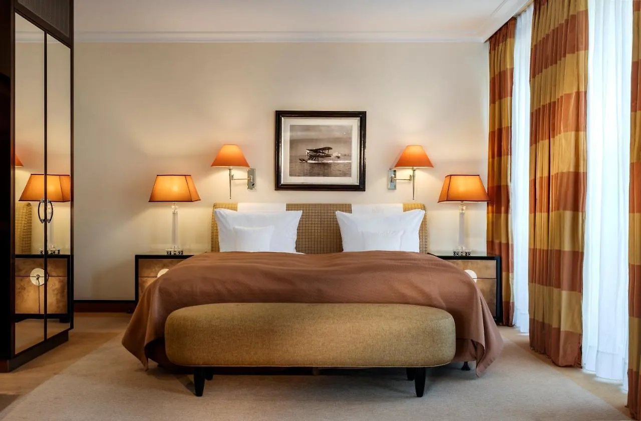 Parkhotel Bremen – ein Mitglied der Hommage Luxury Hotels Collection 5*,  Duitsland
