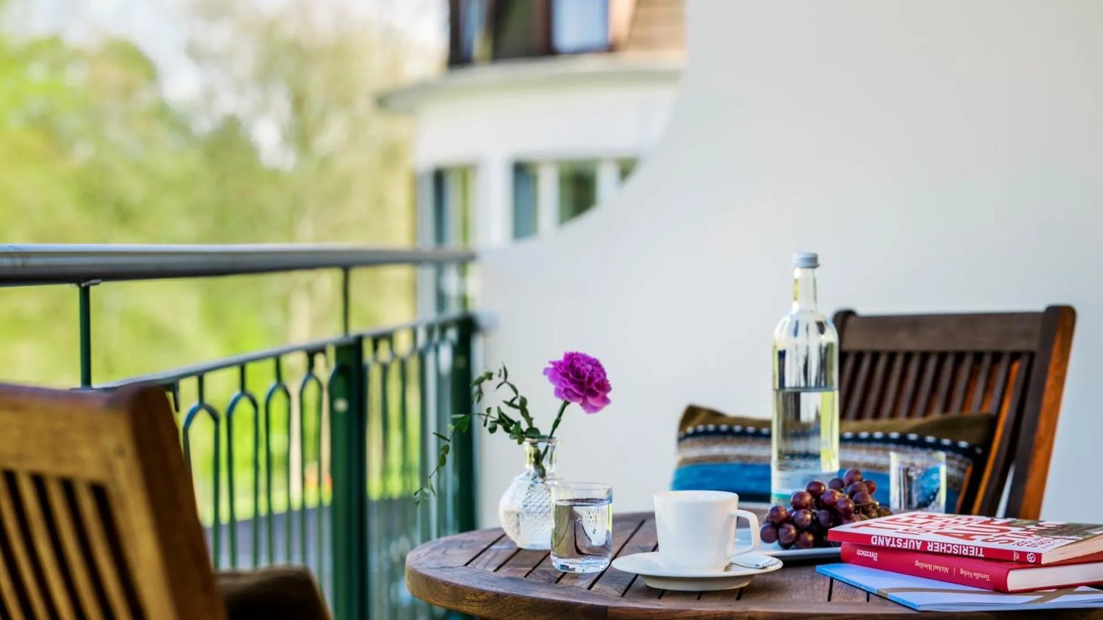 Parkhotel Bremen – ein Mitglied der Hommage Luxury Hotels Collection