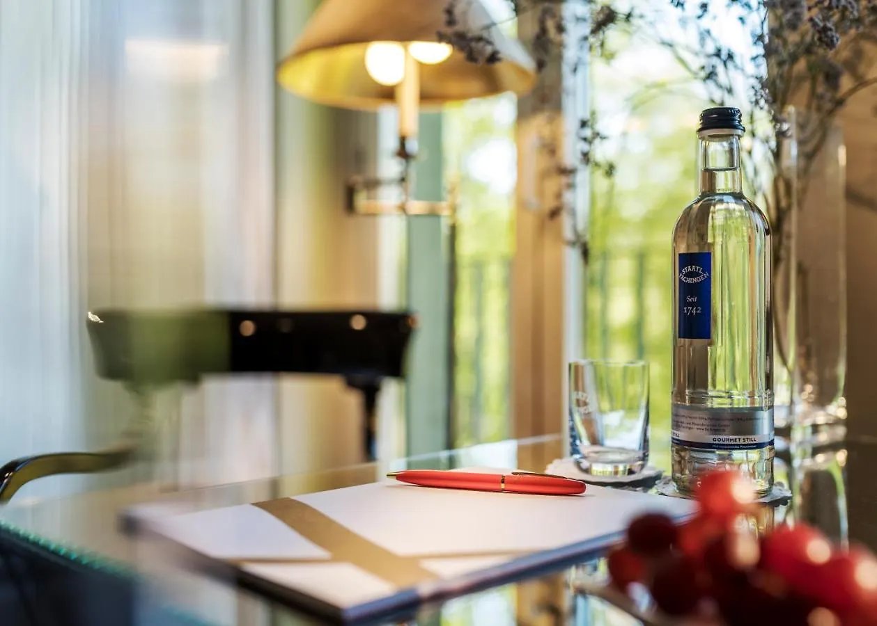 Parkhotel Bremen – ein Mitglied der Hommage Luxury Hotels Collection 5*,  Duitsland