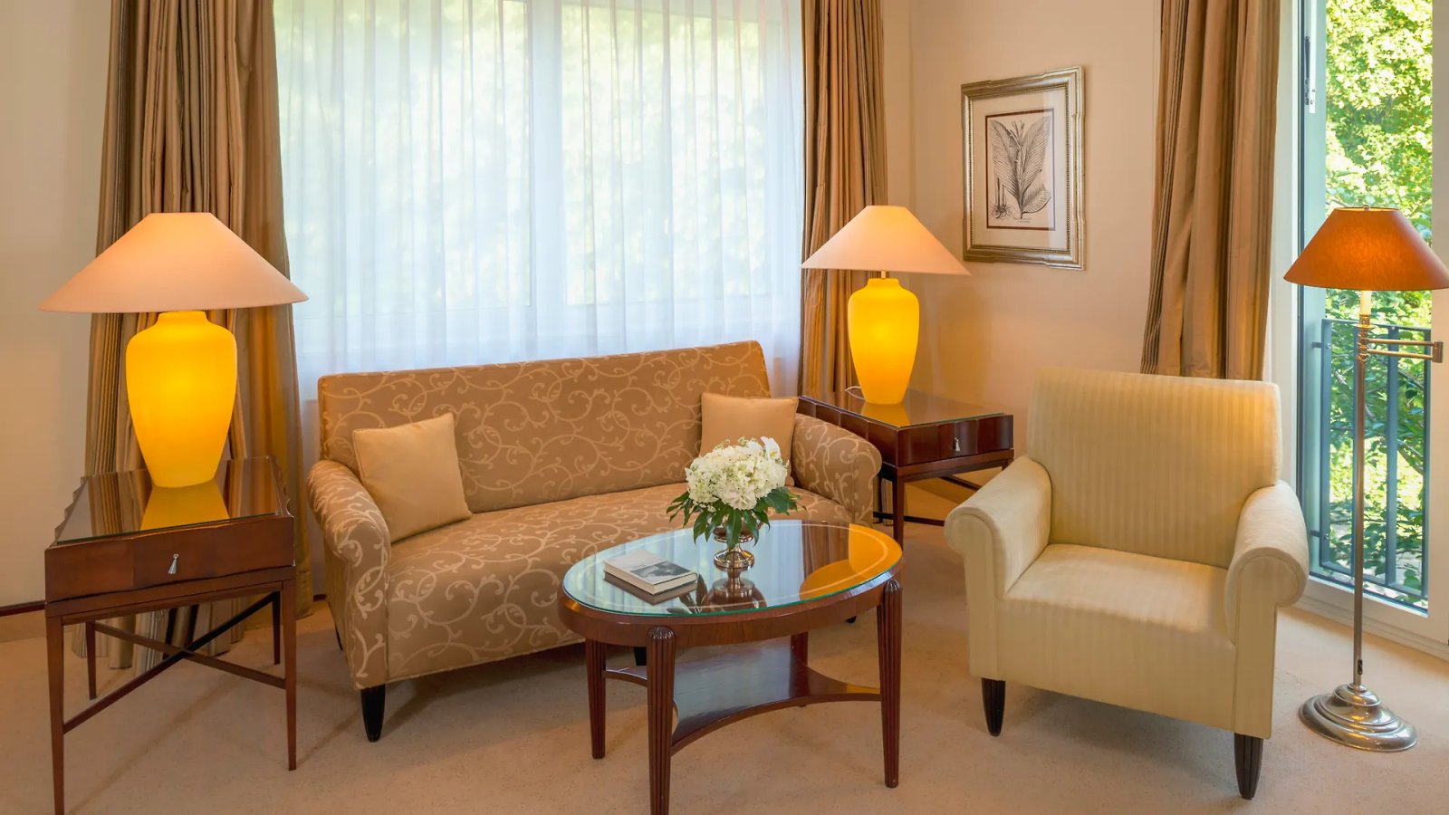 Parkhotel Bremen – ein Mitglied der Hommage Luxury Hotels Collection Duitsland